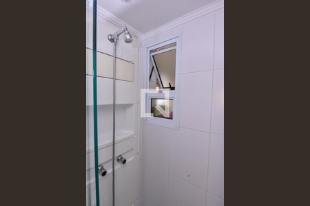 Apartamento à venda com 65m², 2 quartos e 1 vaga Apartamento à venda com 65m², 2 quartos e 1 vagaBanheiro