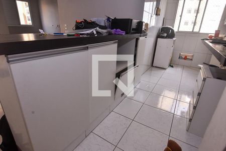 Apartamento à venda com 65m², 2 quartos e 1 vaga Apartamento à venda com 65m², 2 quartos e 1 vagaCozinha - Armários