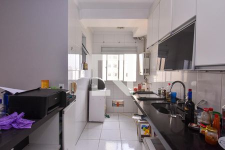 Apartamento à venda com 65m², 2 quartos e 1 vaga Apartamento à venda com 65m², 2 quartos e 1 vagaCozinha