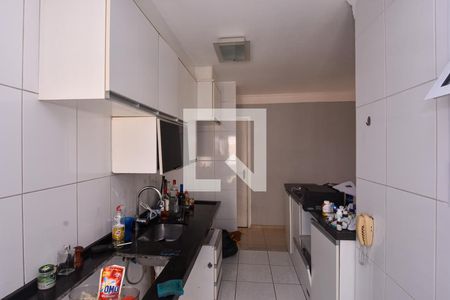 Apartamento à venda com 65m², 2 quartos e 1 vaga Apartamento à venda com 65m², 2 quartos e 1 vagaCozinha