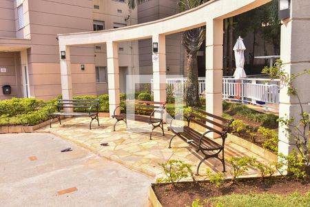 Apartamento à venda com 65m², 2 quartos e 1 vaga Apartamento à venda com 65m², 2 quartos e 1 vagaÁrea comum