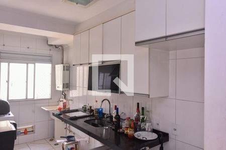 Apartamento à venda com 65m², 2 quartos e 1 vaga Apartamento à venda com 65m², 2 quartos e 1 vagaCozinha - Armários