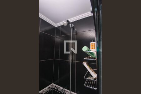 Apartamento à venda com 65m², 2 quartos e 1 vaga Apartamento à venda com 65m², 2 quartos e 1 vagaBanheiro da Suíte