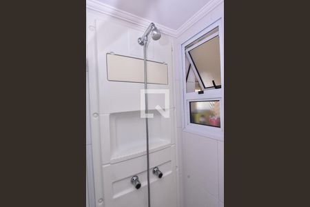 Apartamento à venda com 65m², 2 quartos e 1 vaga Apartamento à venda com 65m², 2 quartos e 1 vagaBanheiro