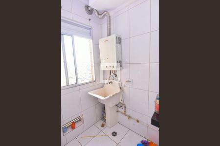 Apartamento à venda com 65m², 2 quartos e 1 vaga Apartamento à venda com 65m², 2 quartos e 1 vagaÁrea de Serviço