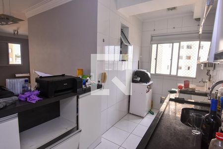 Apartamento à venda com 65m², 2 quartos e 1 vaga Apartamento à venda com 65m², 2 quartos e 1 vagaCozinha