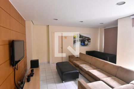 Apartamento à venda com 65m², 2 quartos e 1 vaga Apartamento à venda com 65m², 2 quartos e 1 vagaÁrea comum