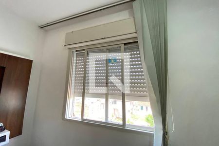 Apartamento à venda com 157m², 3 quartos e 2 vagasJanela do Quarto 1