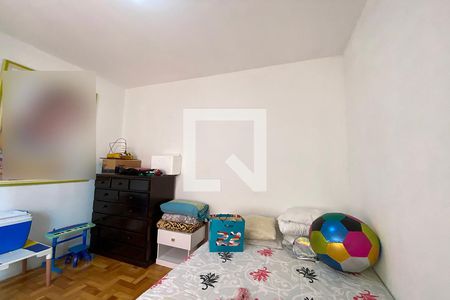 Apartamento à venda com 157m², 3 quartos e 2 vagasQuarto 2