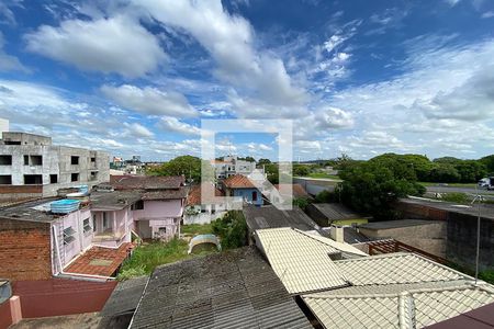 Apartamento à venda com 157m², 3 quartos e 2 vagasVista do Quarto 1