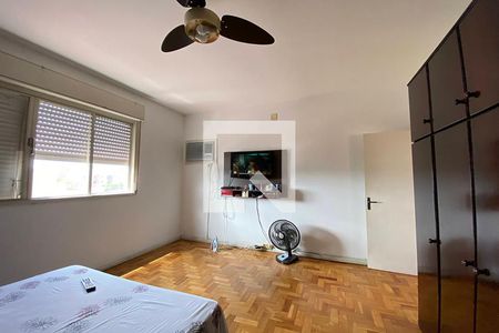 Apartamento à venda com 157m², 3 quartos e 2 vagasQuarto 3