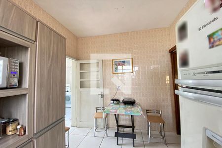 Apartamento à venda com 157m², 3 quartos e 2 vagasCozinha