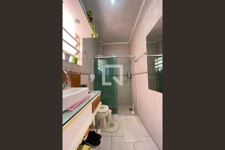 Apartamento à venda com 157m², 3 quartos e 2 vagasBanheiro