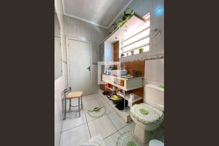 Apartamento à venda com 157m², 3 quartos e 2 vagasBanheiro