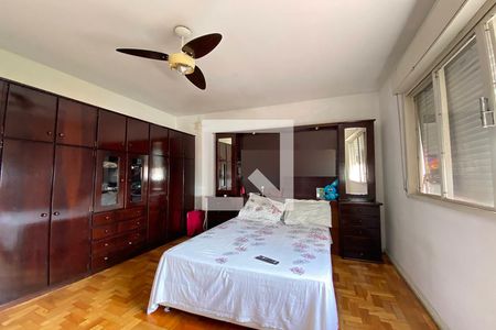 Apartamento à venda com 157m², 3 quartos e 2 vagasQuarto 3