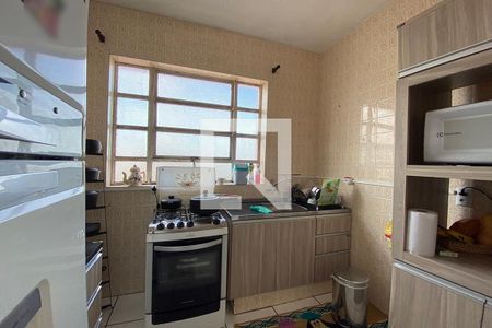 Apartamento à venda com 157m², 3 quartos e 2 vagasCozinha