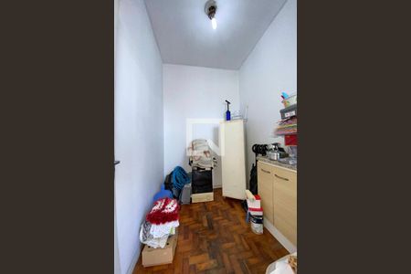 Apartamento à venda com 157m², 3 quartos e 2 vagasQuarto de Serviço