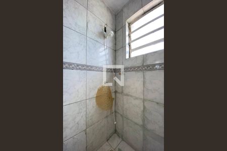 Apartamento à venda com 157m², 3 quartos e 2 vagasBox do Banheiro de Serviço