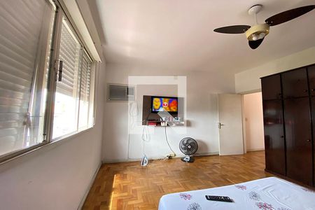 Apartamento à venda com 157m², 3 quartos e 2 vagasQuarto 3