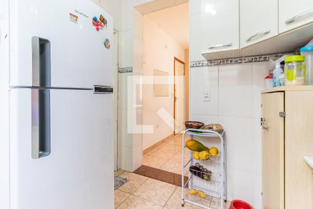 Apartamento à venda com 70m², 2 quartos e 1 vaga Apartamento à venda com 70m², 2 quartos e 1 vagaCozinha