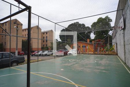 Apartamento à venda com 40m², 2 quartos e 1 vagaQuadra Esportiva