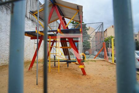 Apartamento à venda com 40m², 2 quartos e 1 vagaÁrea Comum - Playground