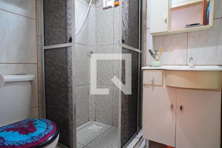 Apartamento à venda com 40m², 2 quartos e 1 vagaBanheiro