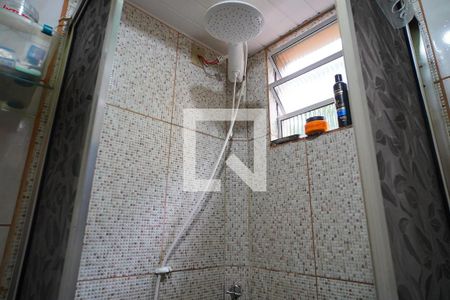 Apartamento à venda com 40m², 2 quartos e 1 vagaBanheiro