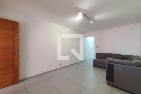 Sala de casa à venda com 2 quartos, 110m² em Bosque da Saúde, São Paulo