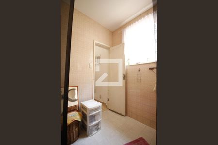 Casa à venda com 200m², 5 quartos e 2 vagasBanheiro da Suíte 1