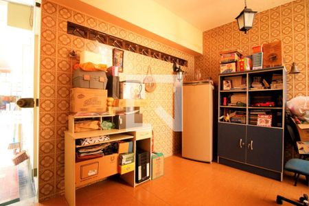 Casa à venda com 200m², 5 quartos e 2 vagasDespensa