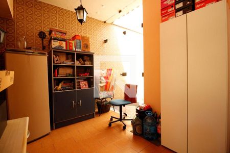 Casa à venda com 200m², 5 quartos e 2 vagasDespensa