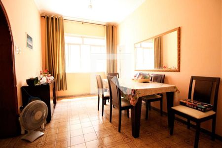 Casa à venda com 200m², 5 quartos e 2 vagasSala de Jantar