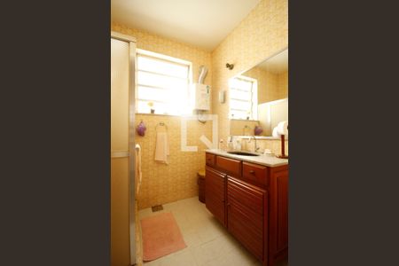 Casa à venda com 200m², 5 quartos e 2 vagasBanheiro Social