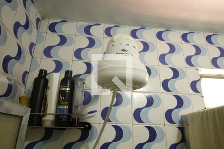 Casa à venda com 200m², 5 quartos e 2 vagasChuveiro