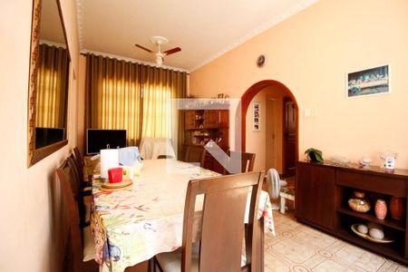 Casa à venda com 200m², 5 quartos e 2 vagasSala de Jantar