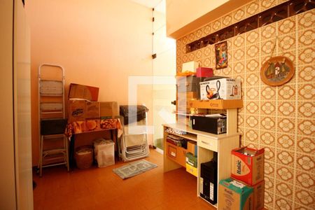 Casa à venda com 200m², 5 quartos e 2 vagasDespensa