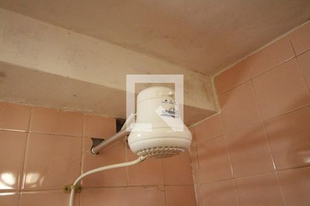 Casa à venda com 200m², 5 quartos e 2 vagasChuveiro