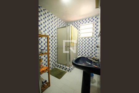 Casa à venda com 200m², 5 quartos e 2 vagasBanheiro da Suíte 3