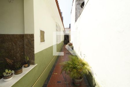 Casa à venda com 200m², 5 quartos e 2 vagasCorredor Lateral