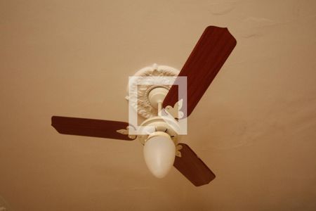 Casa à venda com 200m², 5 quartos e 2 vagasVentilador da Sala de Jantar