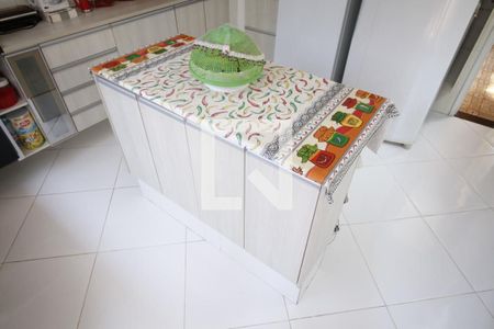 Casa à venda com 200m², 5 quartos e 2 vagasCozinha - Armários