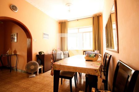 Casa à venda com 200m², 5 quartos e 2 vagasSala de Jantar