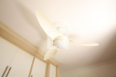 Casa à venda com 200m², 5 quartos e 2 vagasVentilador da Suíte 1