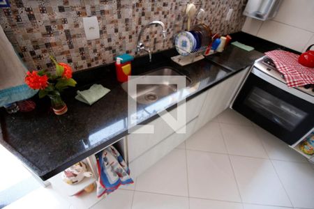 Casa à venda com 200m², 5 quartos e 2 vagasCozinha - Torneira