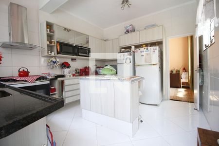 Casa à venda com 200m², 5 quartos e 2 vagasCozinha