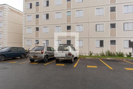 Apartamento à venda com 45m², 2 quartos e 1 vaga Apartamento à venda com 45m², 2 quartos e 1 vagaGaragem