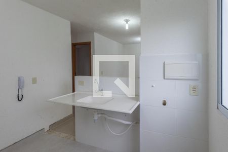 Apartamento à venda com 45m², 2 quartos e 1 vaga Apartamento à venda com 45m², 2 quartos e 1 vagaCozinha