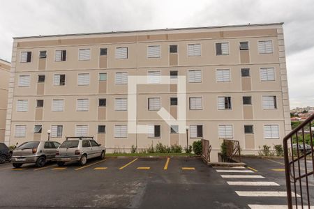 Apartamento à venda com 45m², 2 quartos e 1 vaga