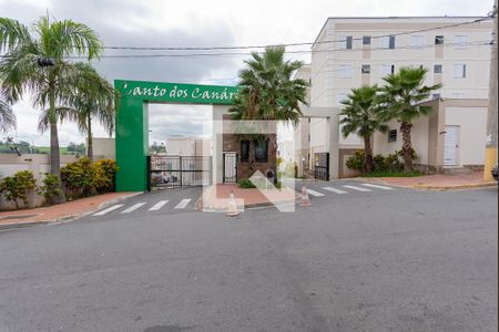 Apartamento à venda com 45m², 2 quartos e 1 vaga Apartamento à venda com 45m², 2 quartos e 1 vagaFachada do Condomínio